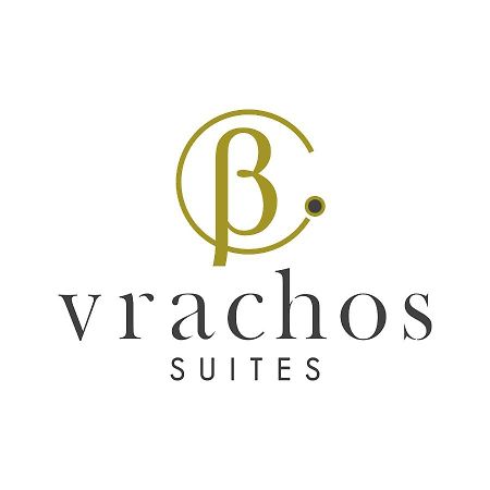Vrachos Suites 艾伊翁 外观 照片