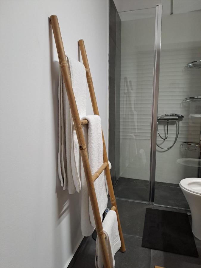 Vrachos Suites 艾伊翁 外观 照片