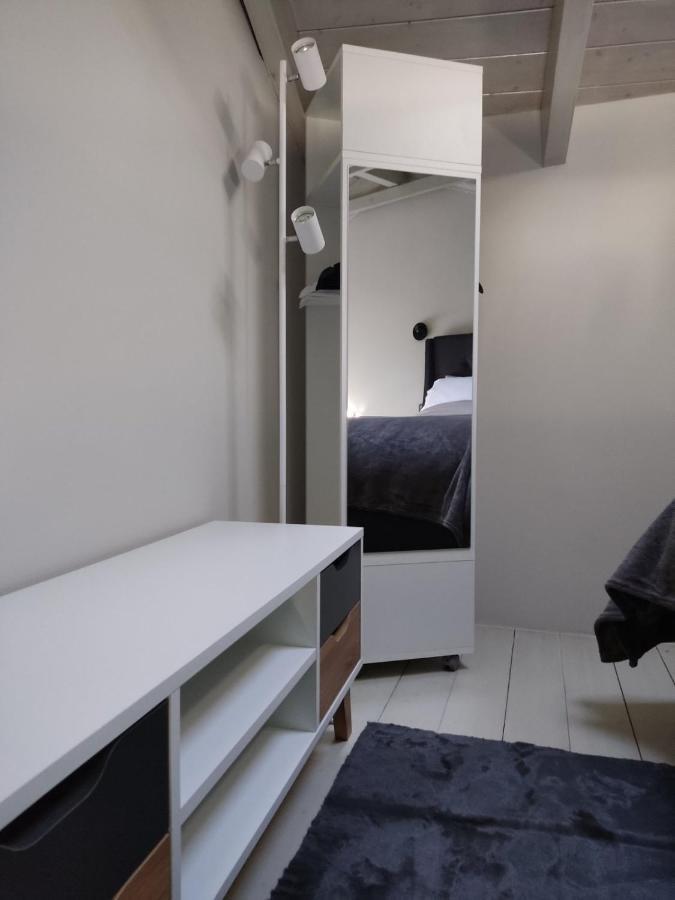 Vrachos Suites 艾伊翁 外观 照片
